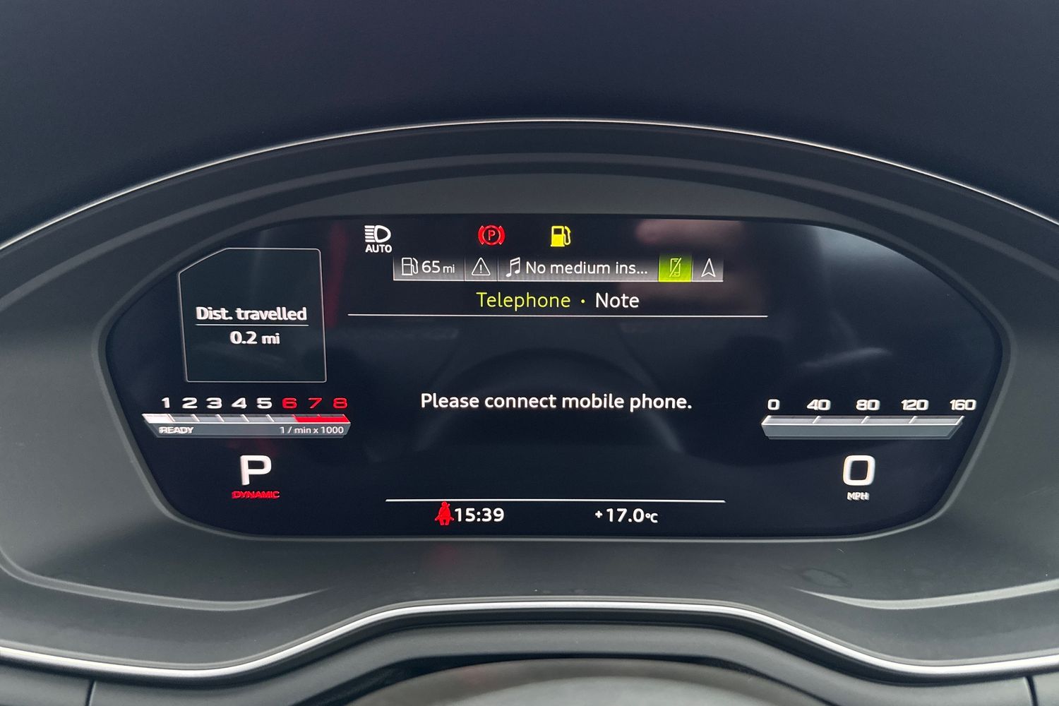 Used Audi A4 2023 for sale - 76185982: Photo 28