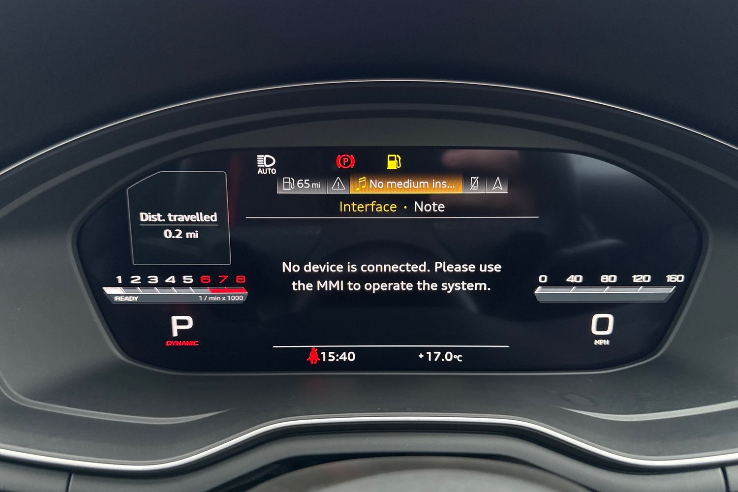 Used Audi A4 2023 for sale - 76185982: Photo 29