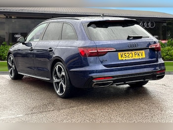 Used Audi A4 2023 for sale - 76185982: Photo 2