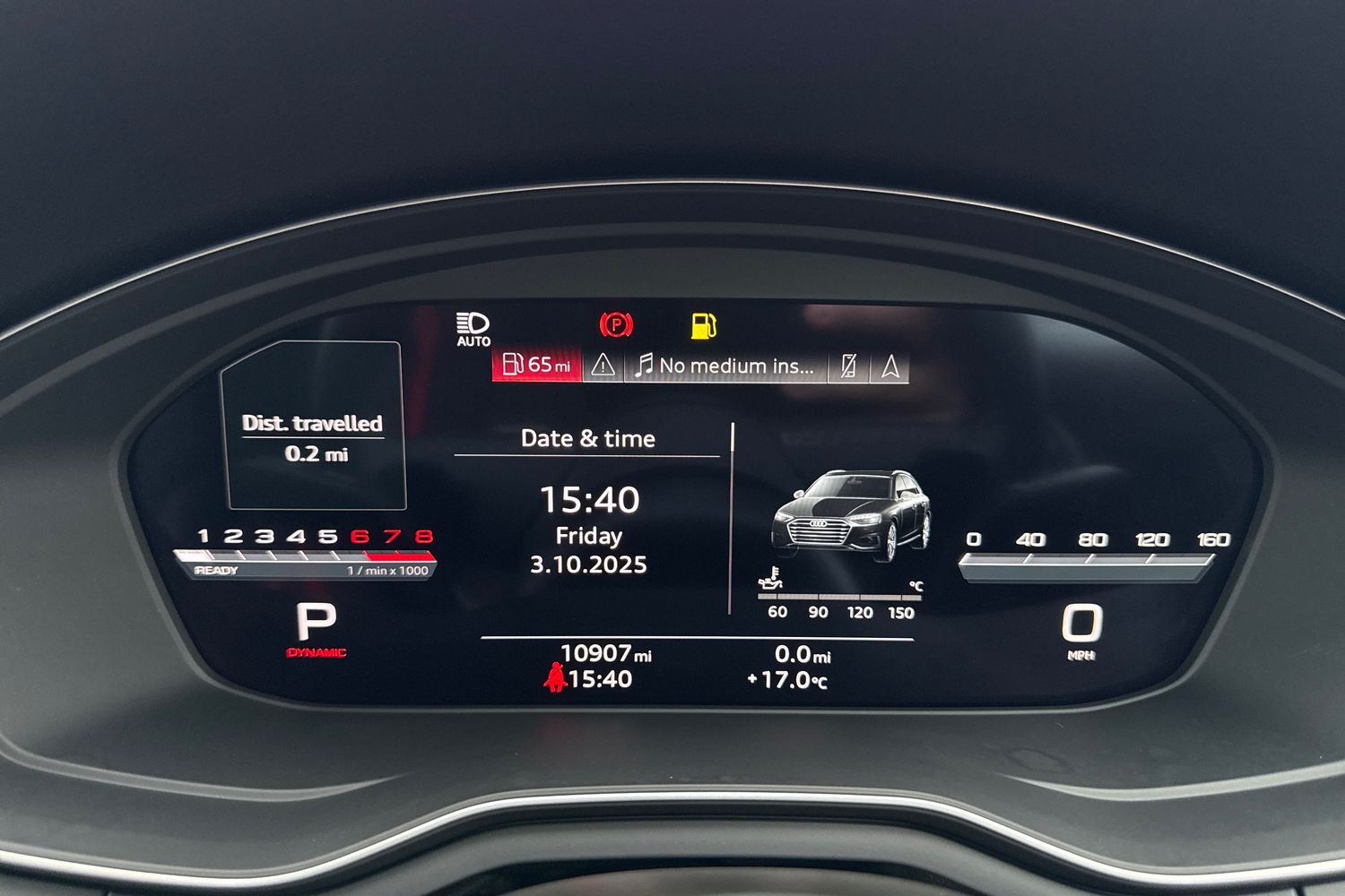 Used Audi A4 2023 for sale - 76185982: Photo 30