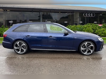 Used Audi A4 2023 for sale - 76185982: Photo 3
