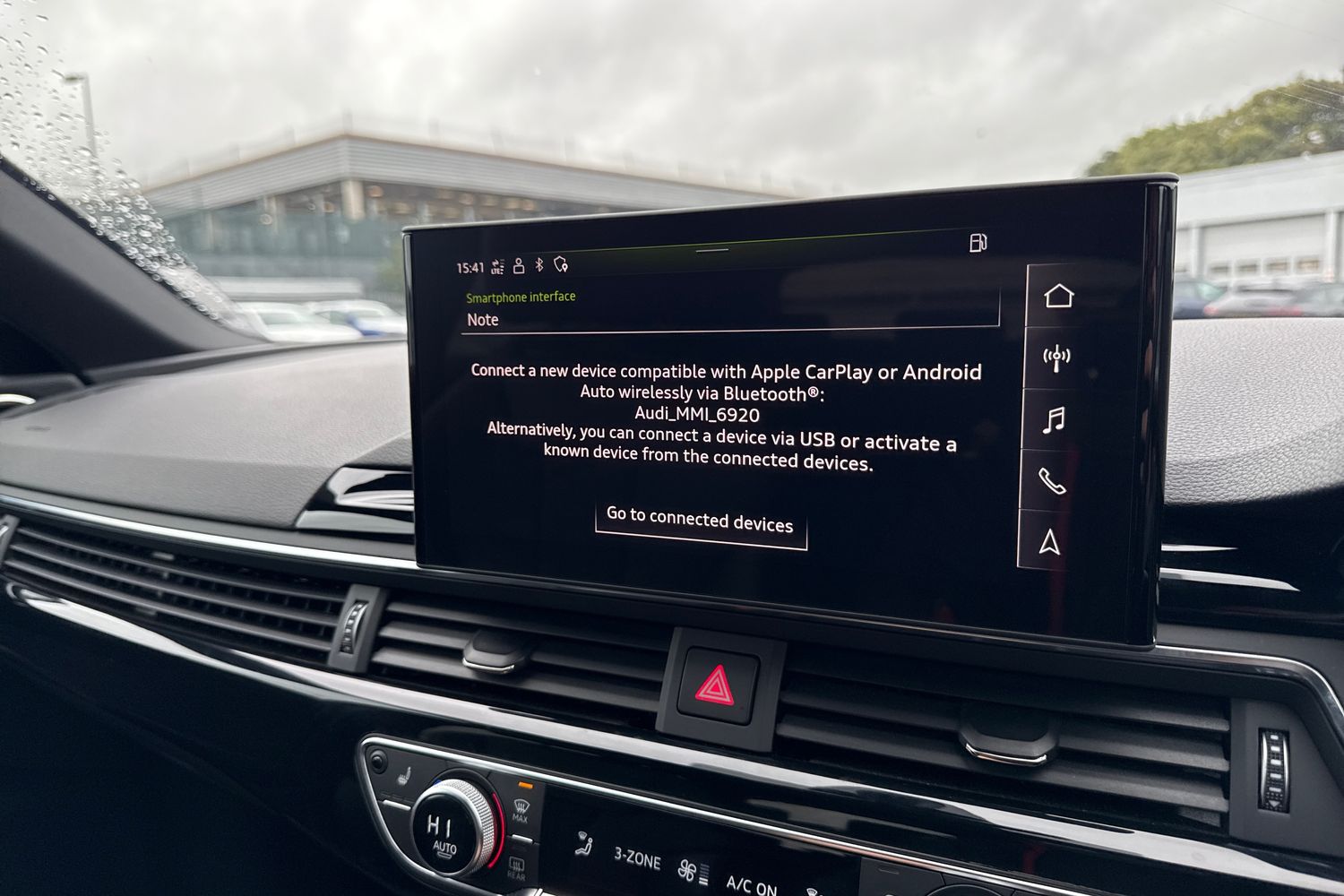 Used Audi A4 2023 for sale - 76185982: Photo 41
