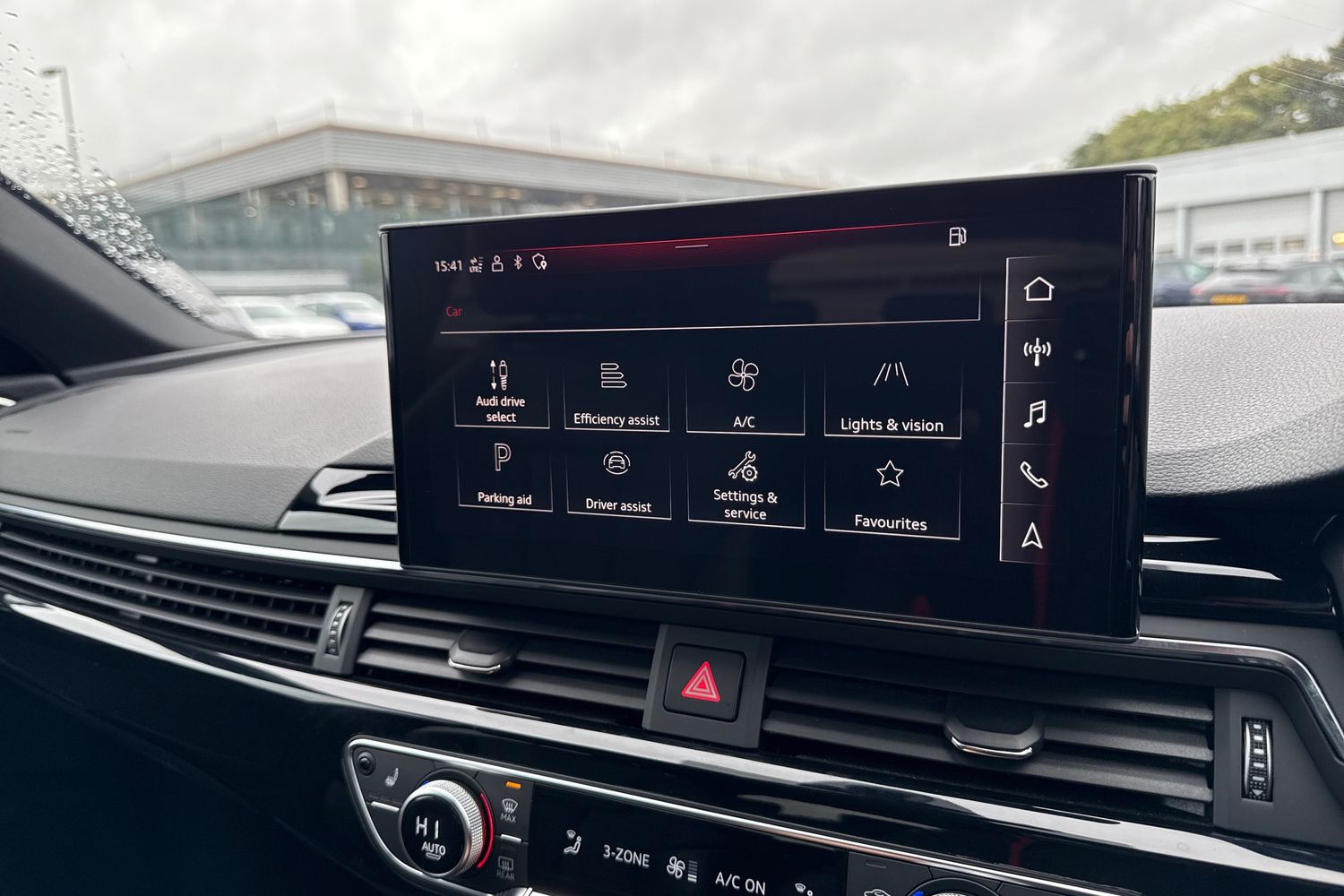 Used Audi A4 2023 for sale - 76185982: Photo 42