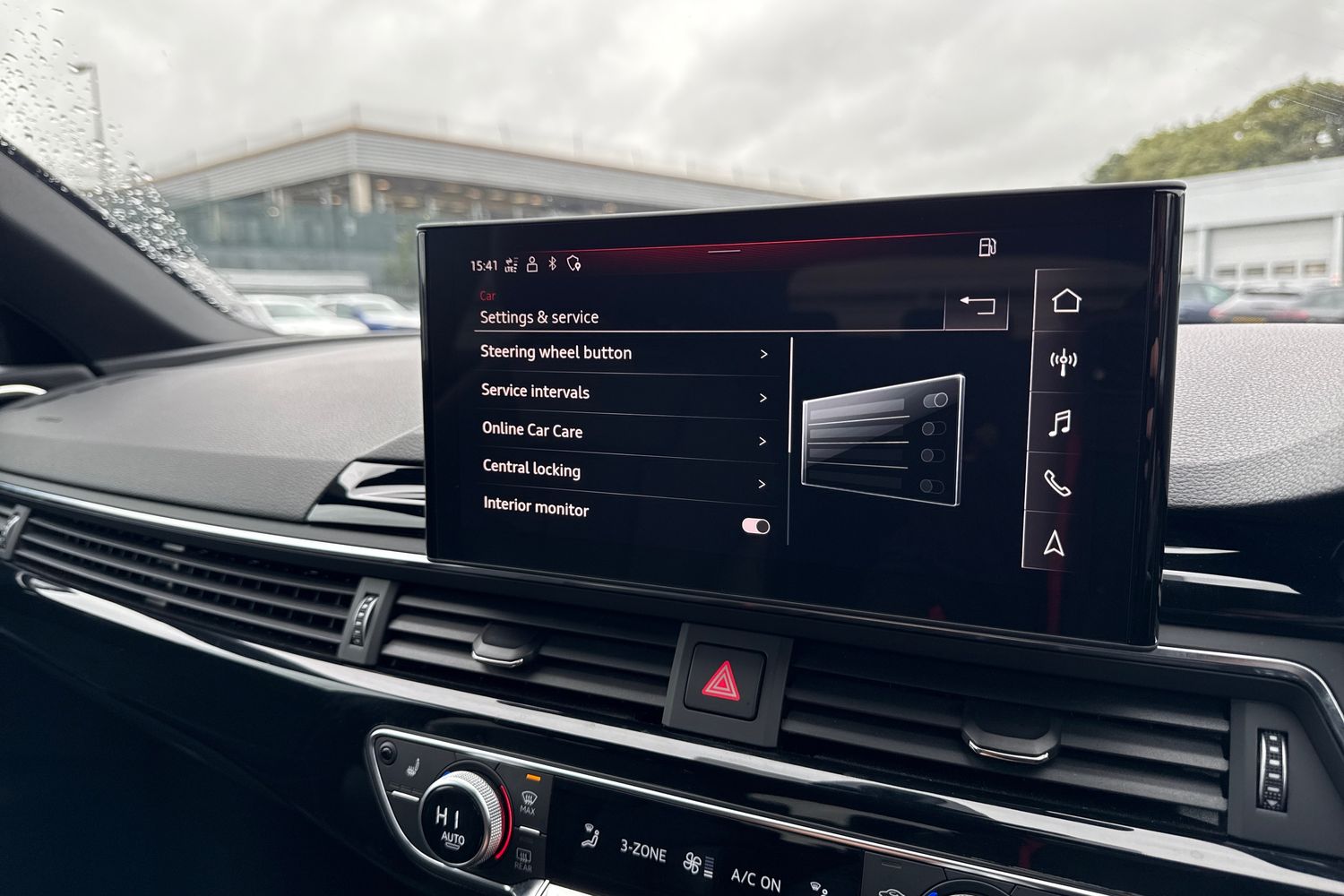Used Audi A4 2023 for sale - 76185982: Photo 45