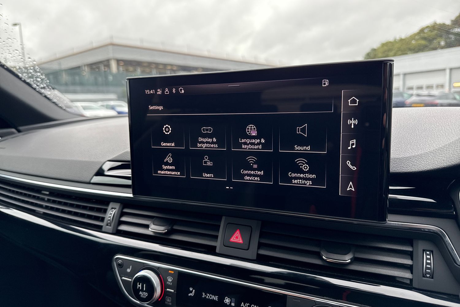Used Audi A4 2023 for sale - 76185982: Photo 47