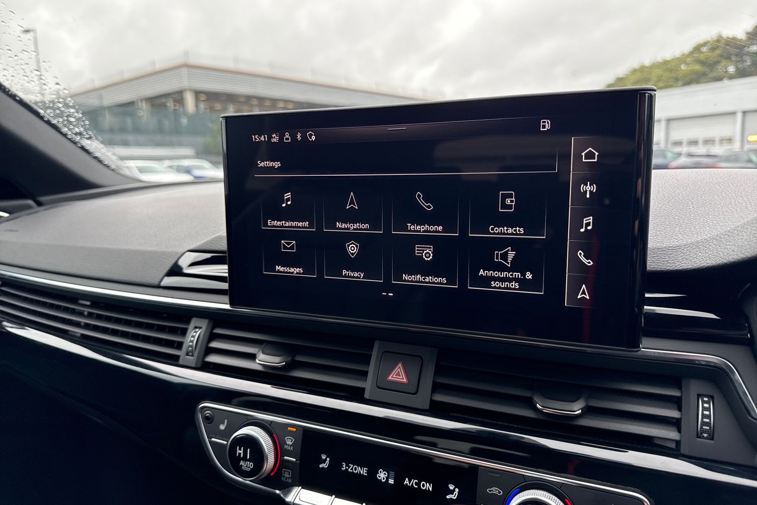 Used Audi A4 2023 for sale - 76185982: Photo 48