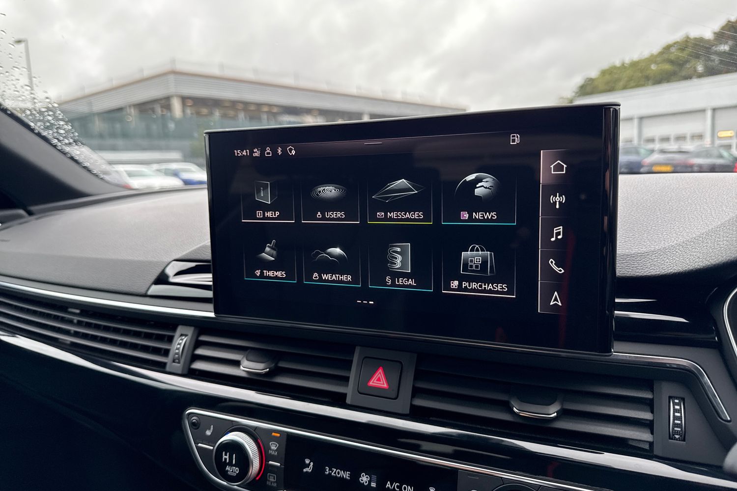 Used Audi A4 2023 for sale - 76185982: Photo 49