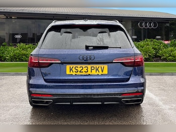 Used Audi A4 2023 for sale - 76185982: Photo 4
