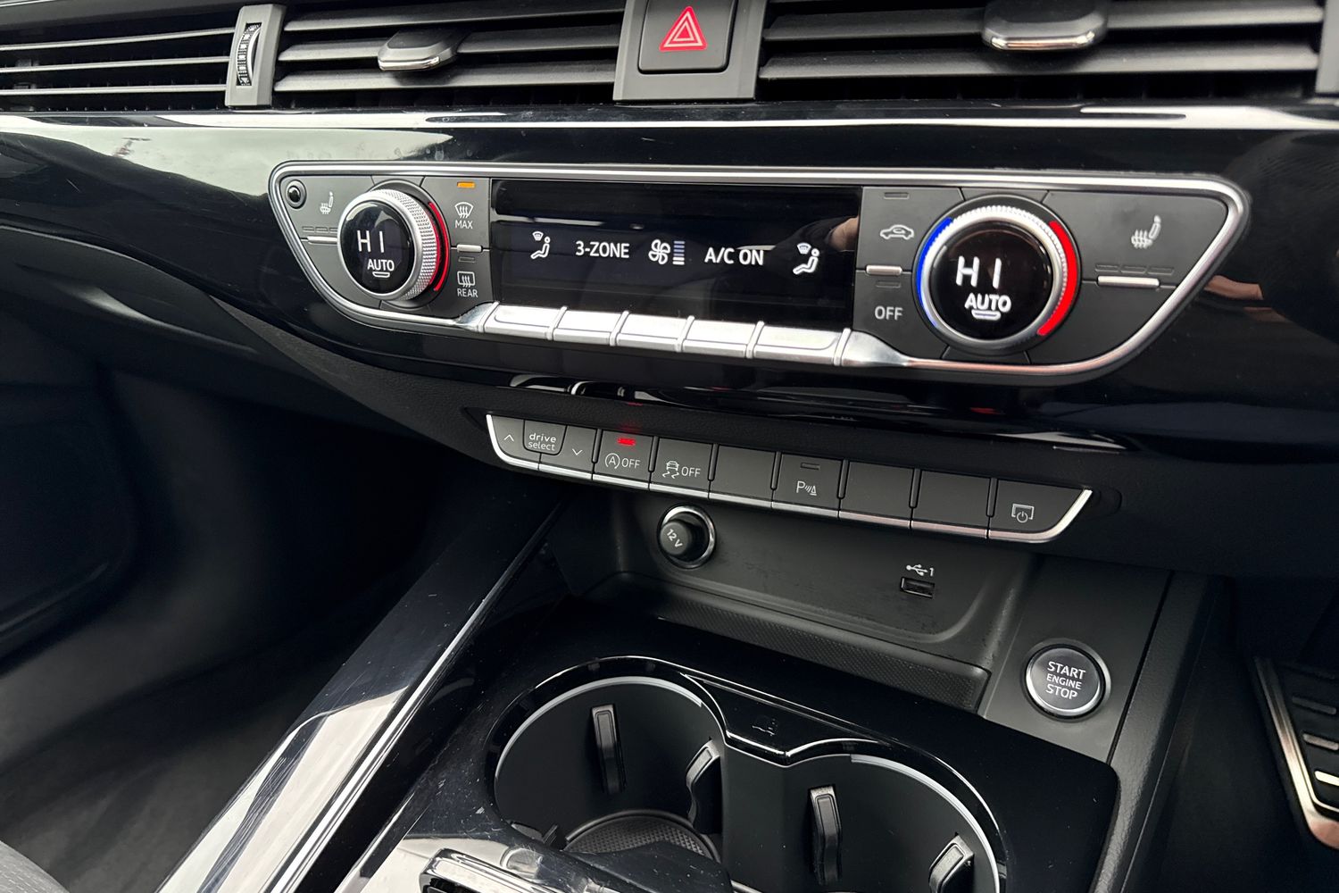 Used Audi A4 2023 for sale - 76185982: Photo 50
