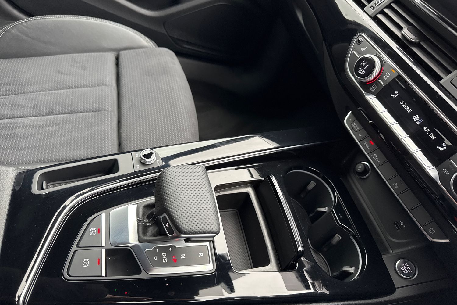 Used Audi A4 2023 for sale - 76185982: Photo 51