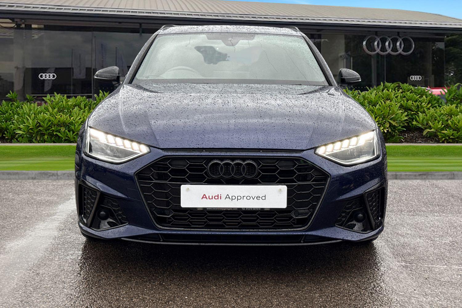 Used Audi A4 2023 for sale - 76185982: Photo 6