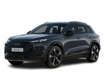 Used Audi Q6 e-tron 2026 for sale - 78577244: Photo