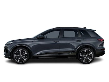 Used Audi Q6 e-tron 2026 for sale - 78577244: Photo