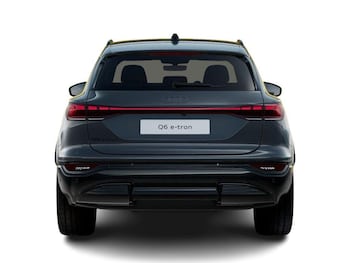 Used Audi Q6 e-tron 2026 for sale - 78577244: Photo