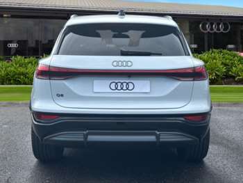 Used Audi Q6 e-tron 2025 for sale - 74927891: Photo
