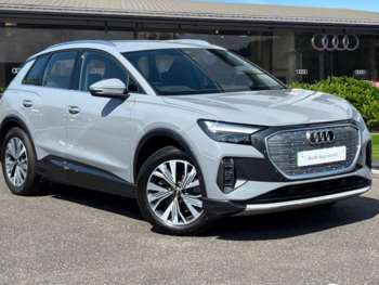 2023 - 125kW 35 55kWh Sport 5dr Auto