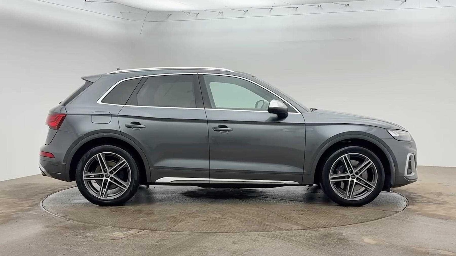 Used Audi Q5 2023 for sale - 77820240: Photo 12