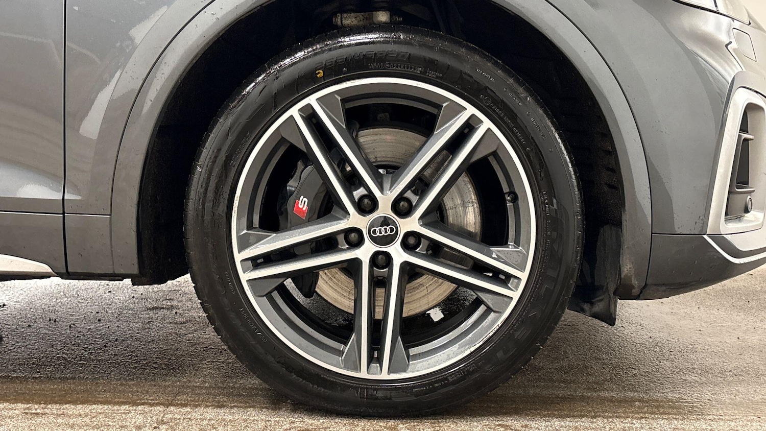 Used Audi Q5 2023 for sale - 77820240: Photo 15