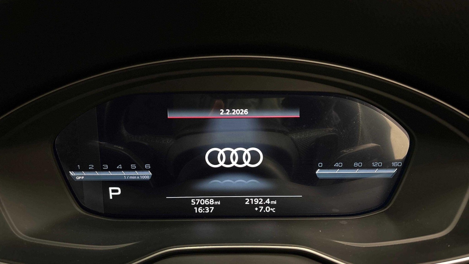 Used Audi Q5 2023 for sale - 77820240: Photo 17