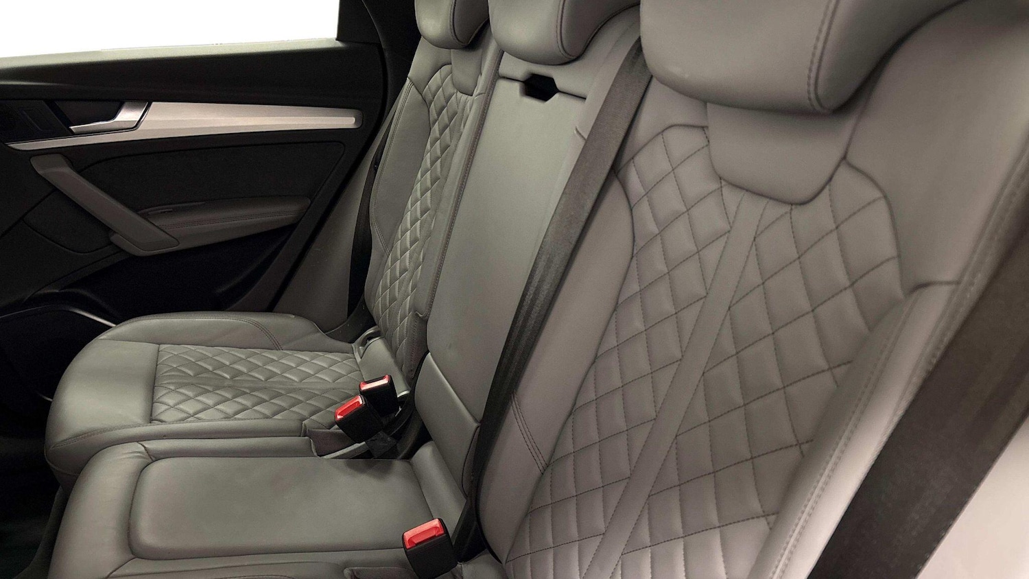 Used Audi Q5 2023 for sale - 77820240: Photo 18