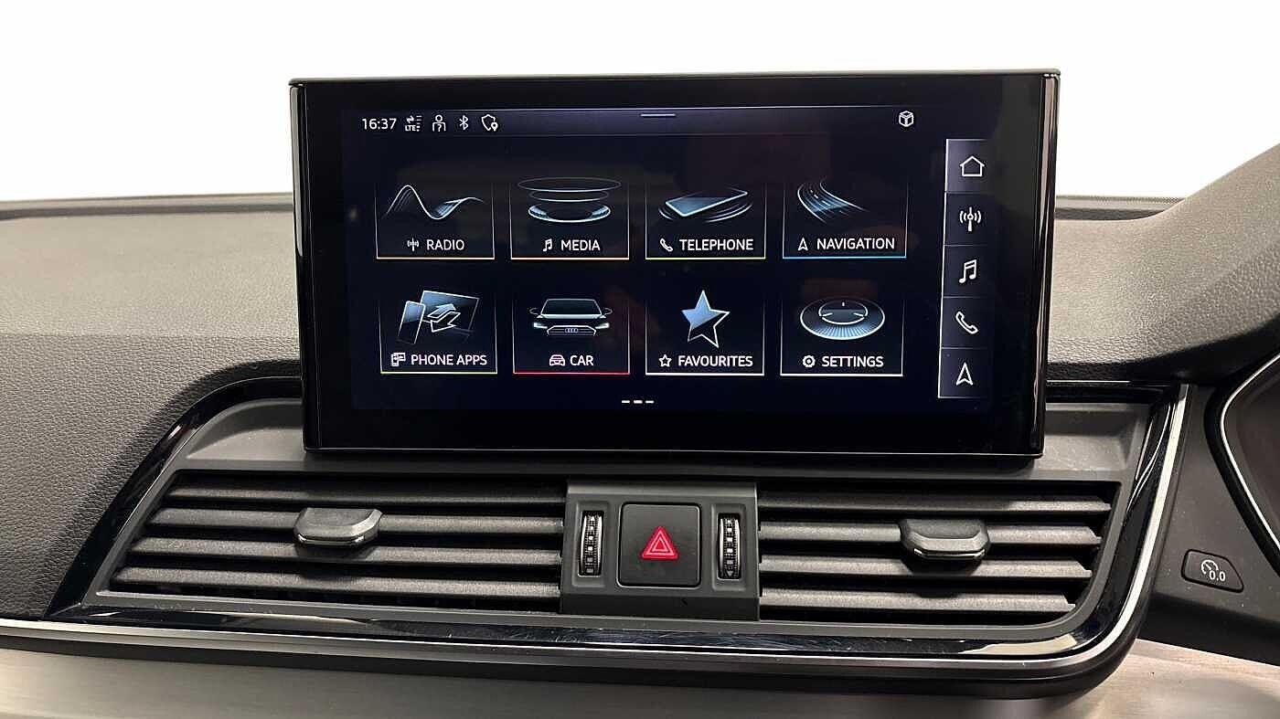 Used Audi Q5 2023 for sale - 77820240: Photo 8