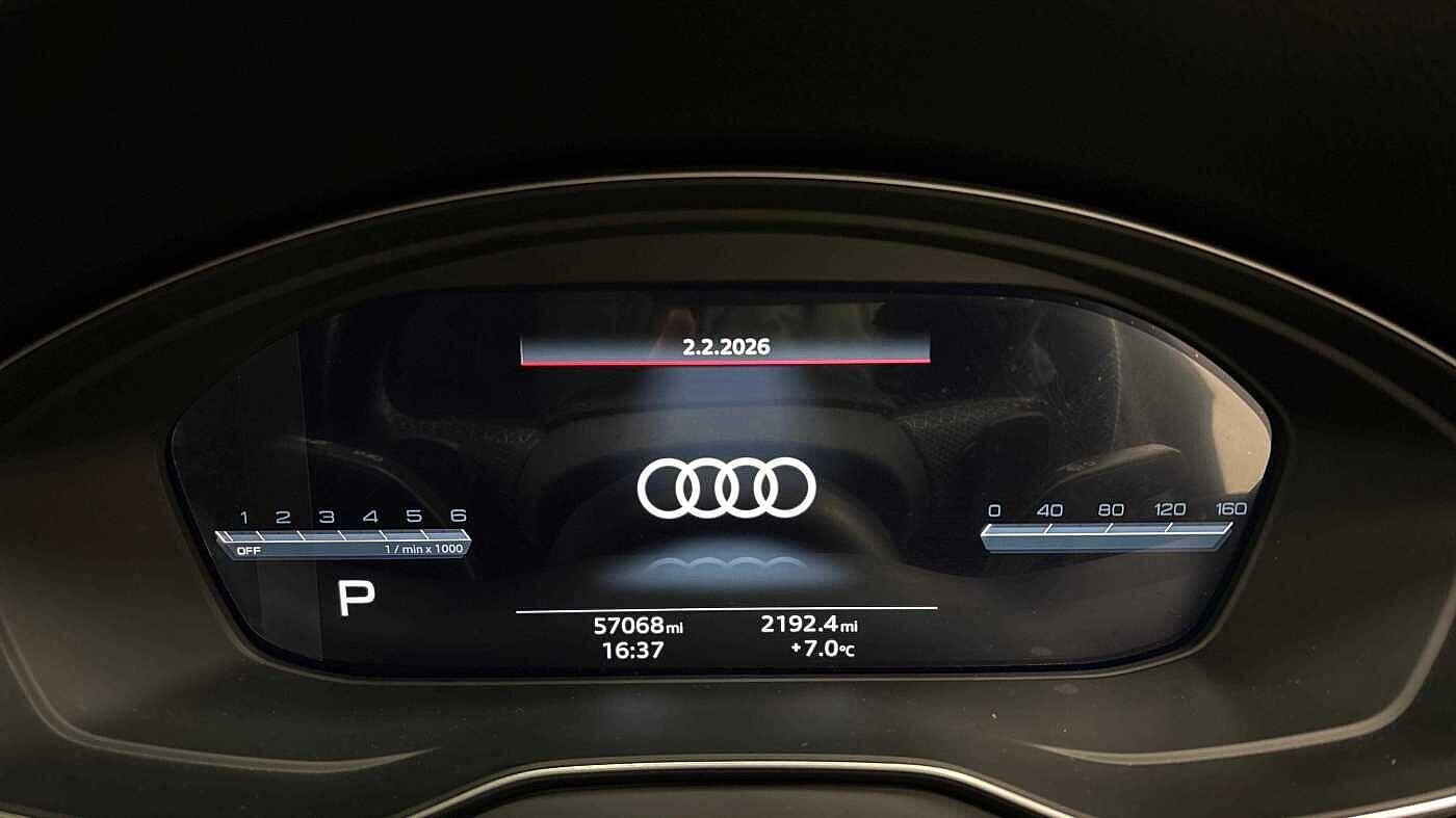 Used Audi Q5 2023 for sale - 77820240: Photo 9