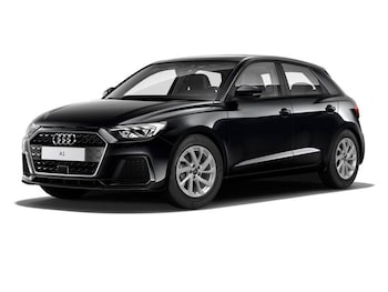 2025 - 1.0 TFSI 25 Sport Sportback Euro 6 (s/s) 5dr