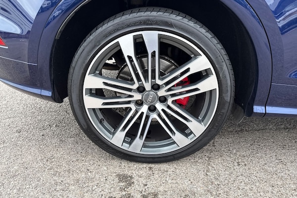 Used Audi SQ5 2017 for sale - 76320344: Photo 11