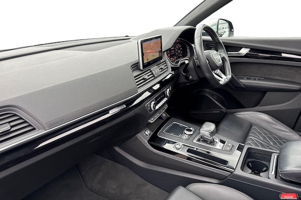 Used Audi SQ5 2017 for sale - 76320344: Photo 15