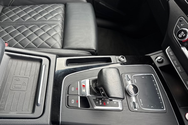 Used Audi SQ5 2017 for sale - 76320344: Photo 23