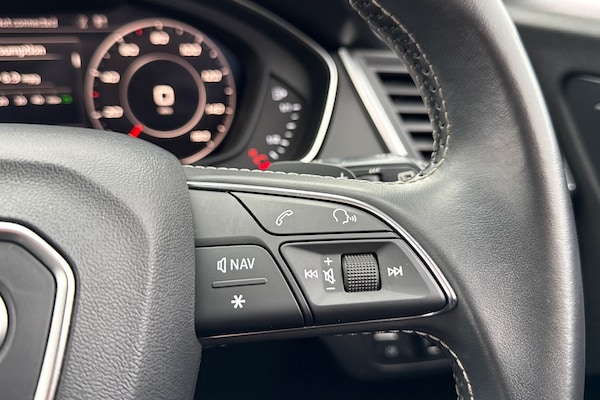 Used Audi SQ5 2017 for sale - 76320344: Photo 27