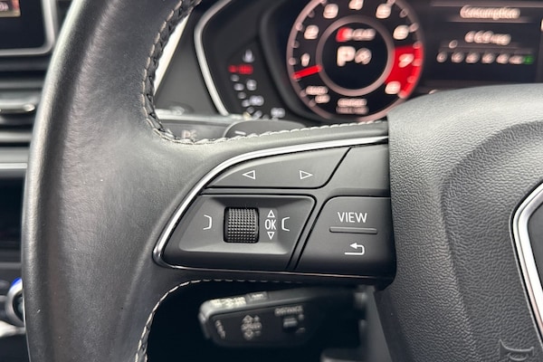 Used Audi SQ5 2017 for sale - 76320344: Photo 28