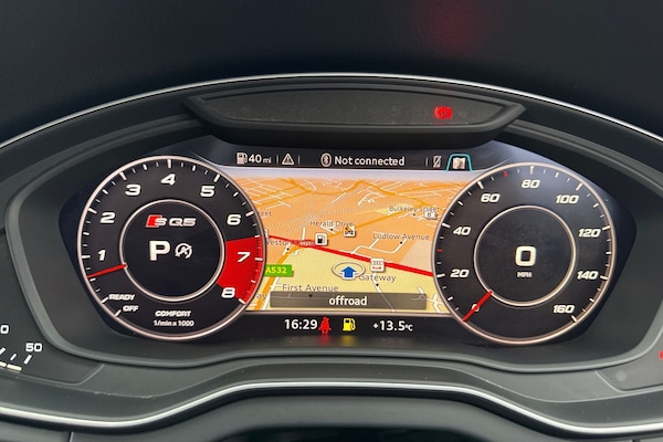 Used Audi SQ5 2017 for sale - 76320344: Photo 29