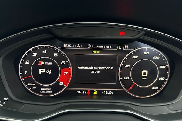 Used Audi SQ5 2017 for sale - 76320344: Photo 30