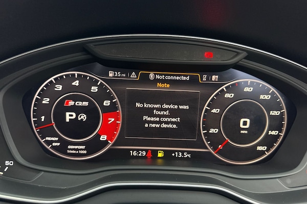 Used Audi SQ5 2017 for sale - 76320344: Photo 31