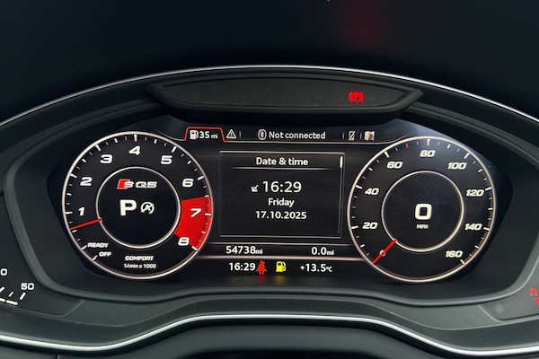 Used Audi SQ5 2017 for sale - 76320344: Photo 32