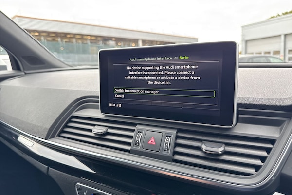 Used Audi SQ5 2017 for sale - 76320344: Photo 46
