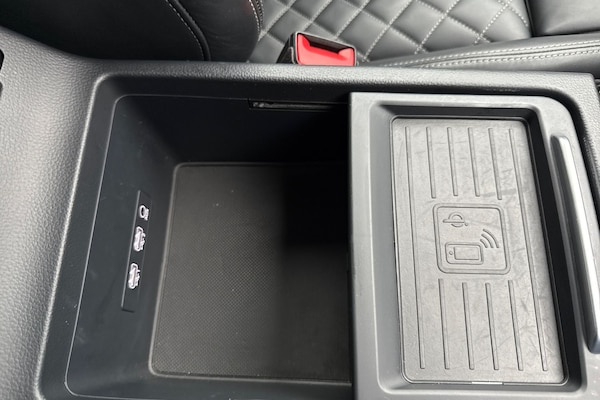 Used Audi SQ5 2017 for sale - 76320344: Photo 50