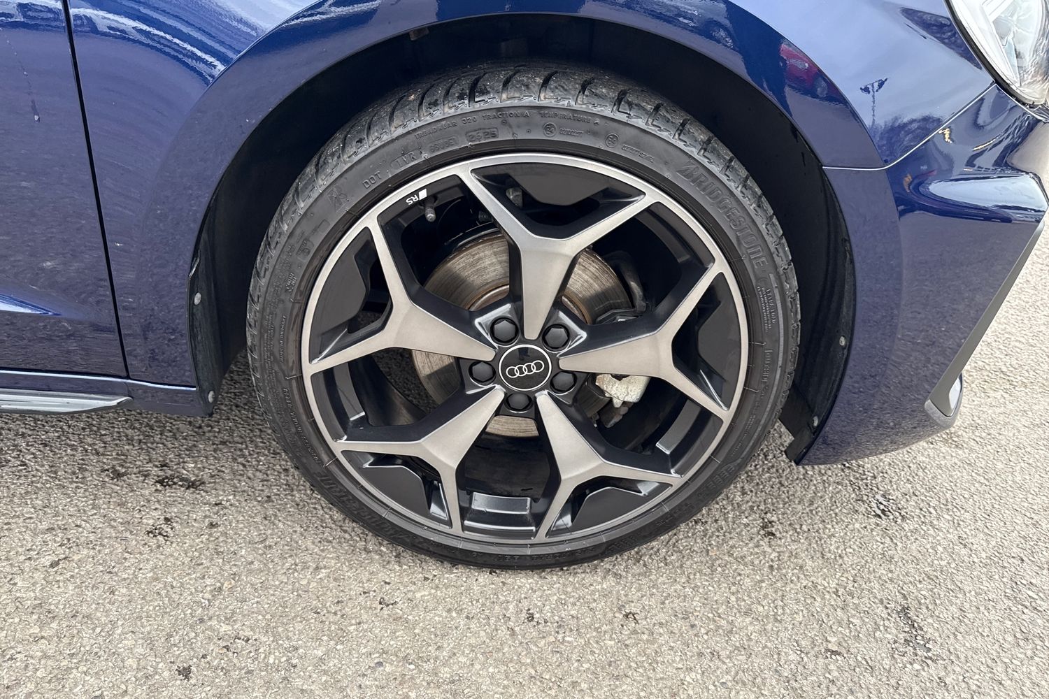 Used Audi A1 2025 for sale - 77601675: Photo 10