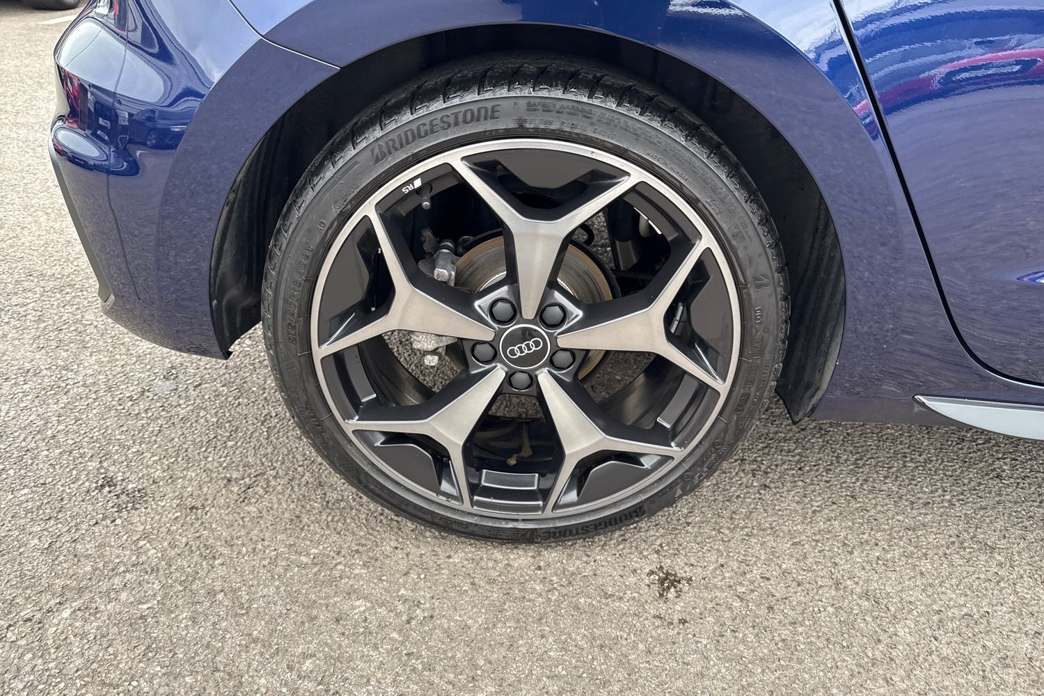 Used Audi A1 2025 for sale - 77601675: Photo 11