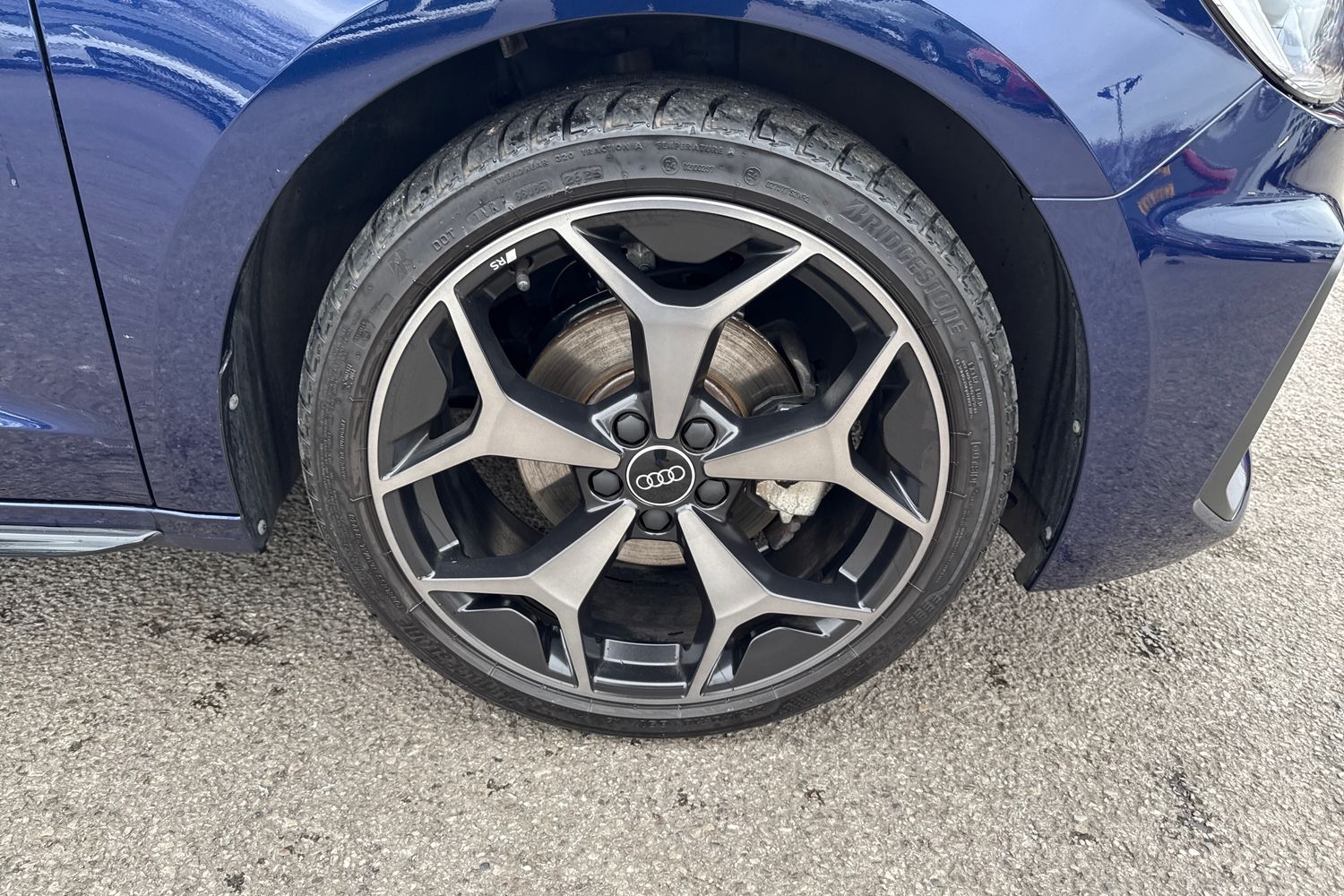 Used Audi A1 2025 for sale - 77601675: Photo 12