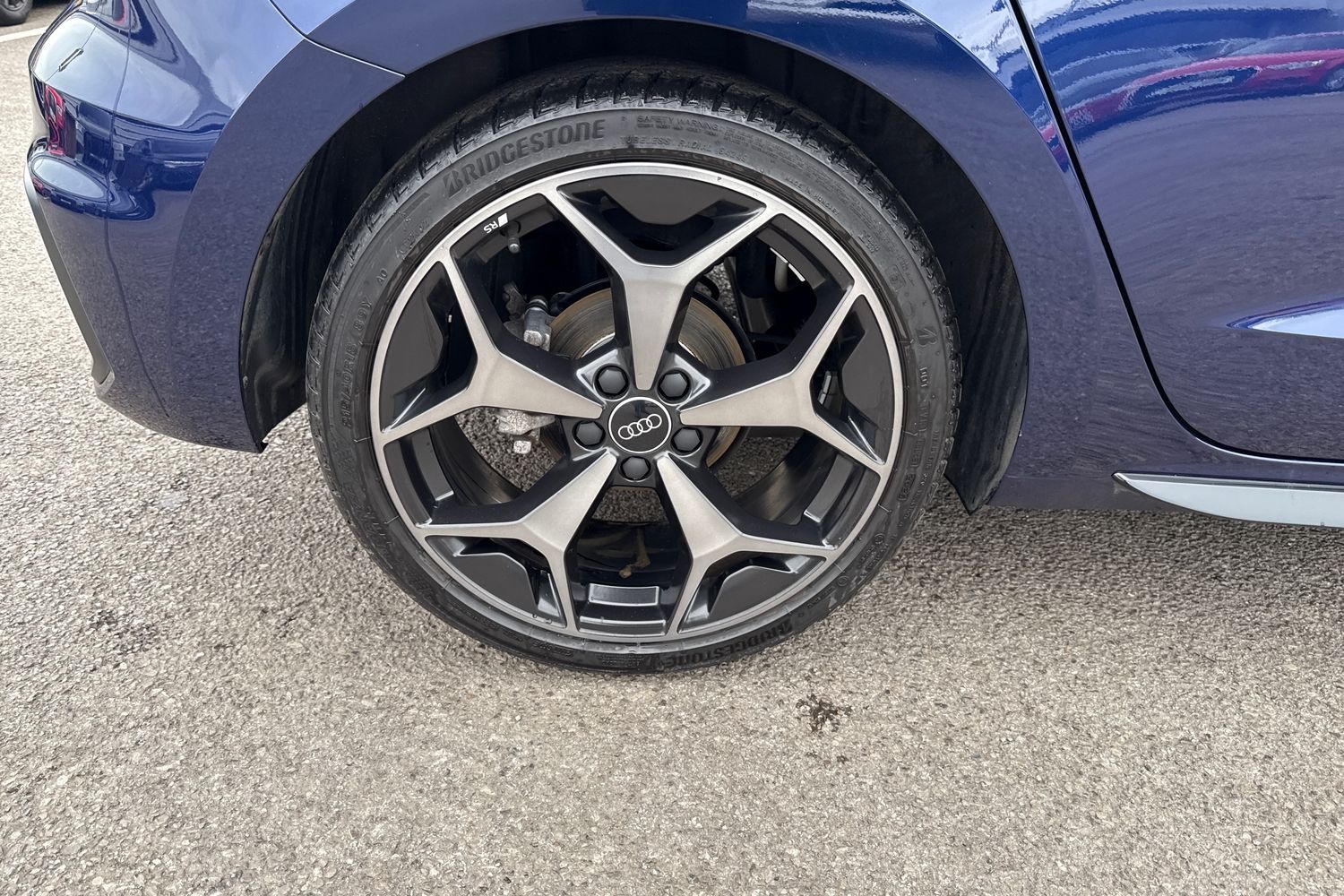Used Audi A1 2025 for sale - 77601675: Photo 13