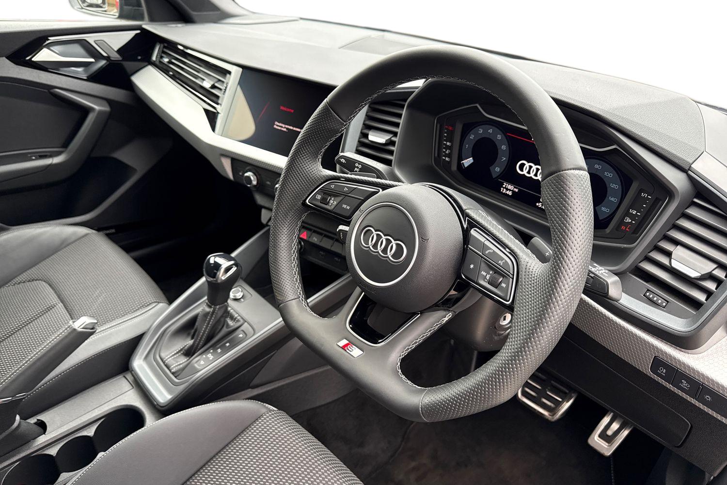 Used Audi A1 2025 for sale - 77601675: Photo 14