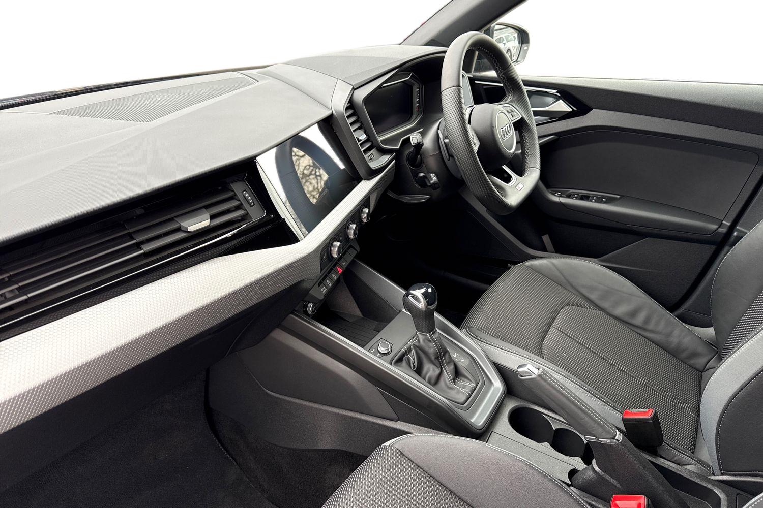 Used Audi A1 2025 for sale - 77601675: Photo 15