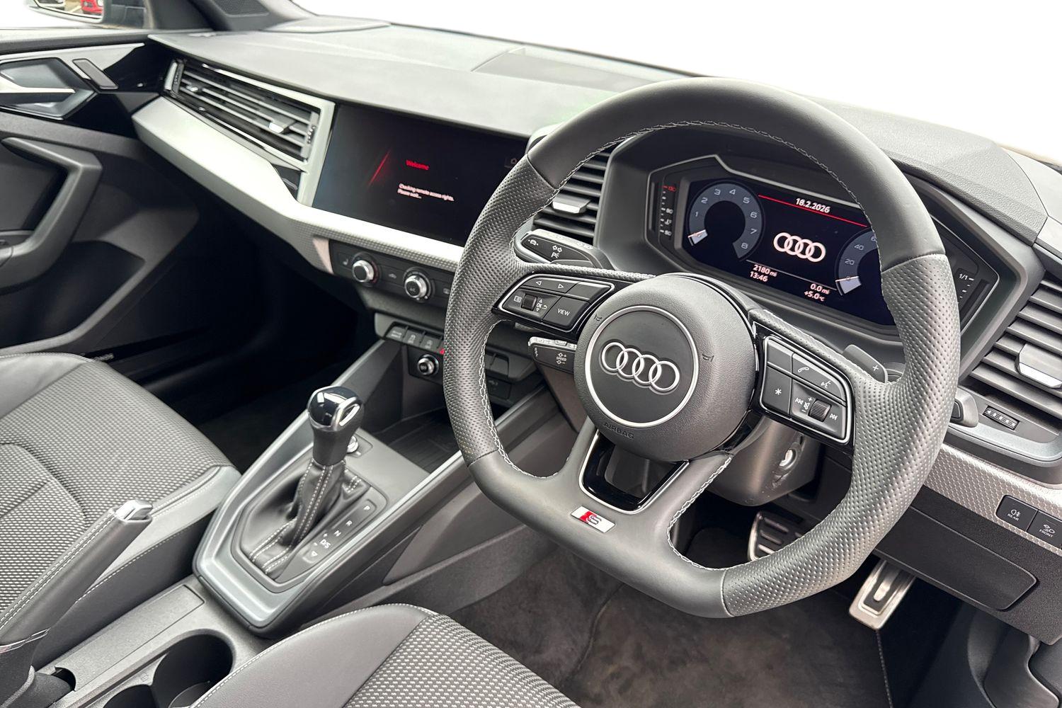 Used Audi A1 2025 for sale - 77601675: Photo 18