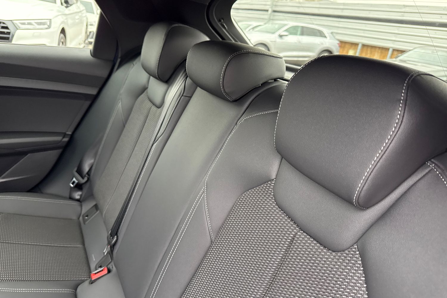 Used Audi A1 2025 for sale - 77601675: Photo 19