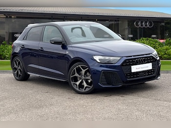 Used Audi A1 2025 for sale - 77601675: Photo