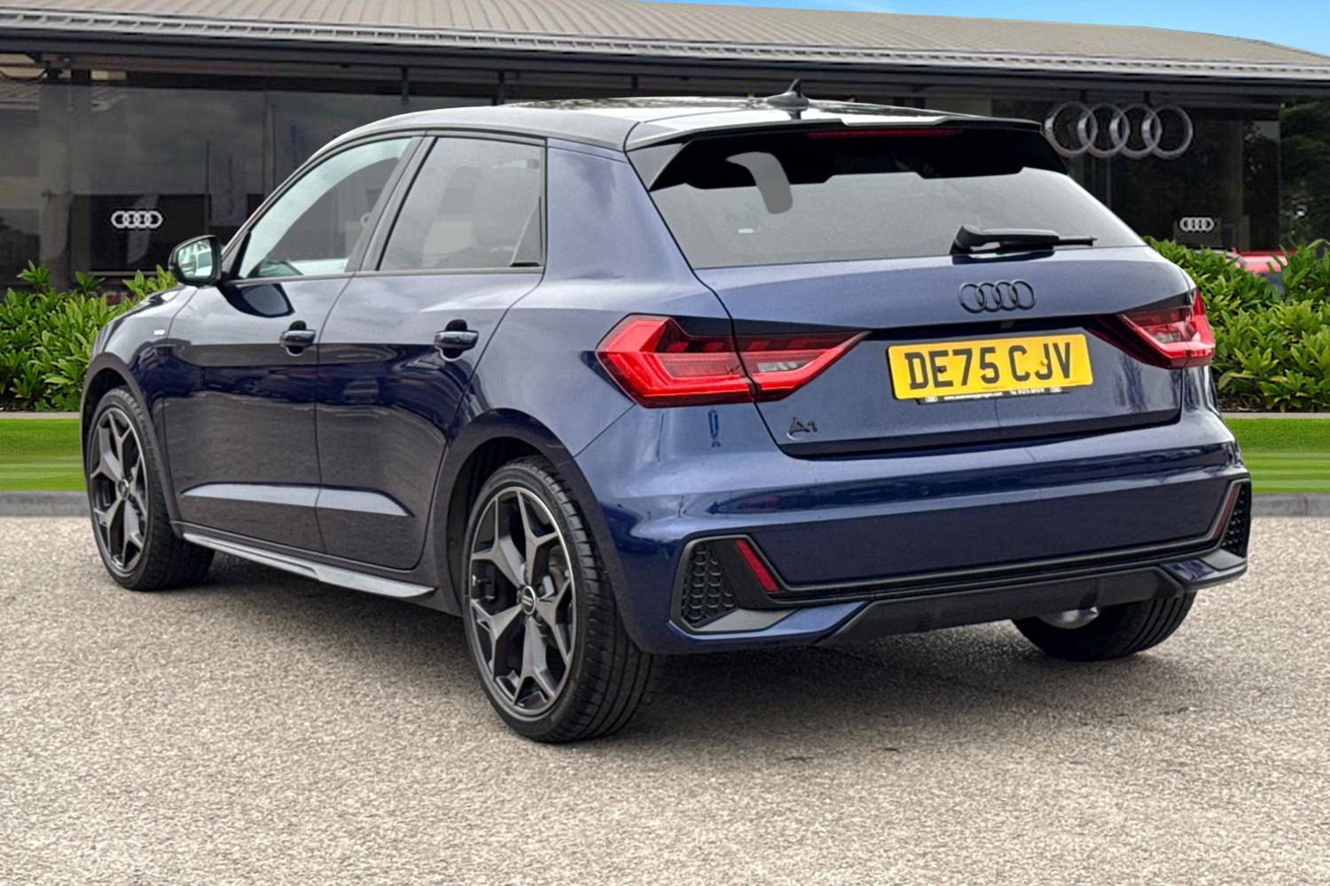 Used Audi A1 2025 for sale - 77601675: Photo 2