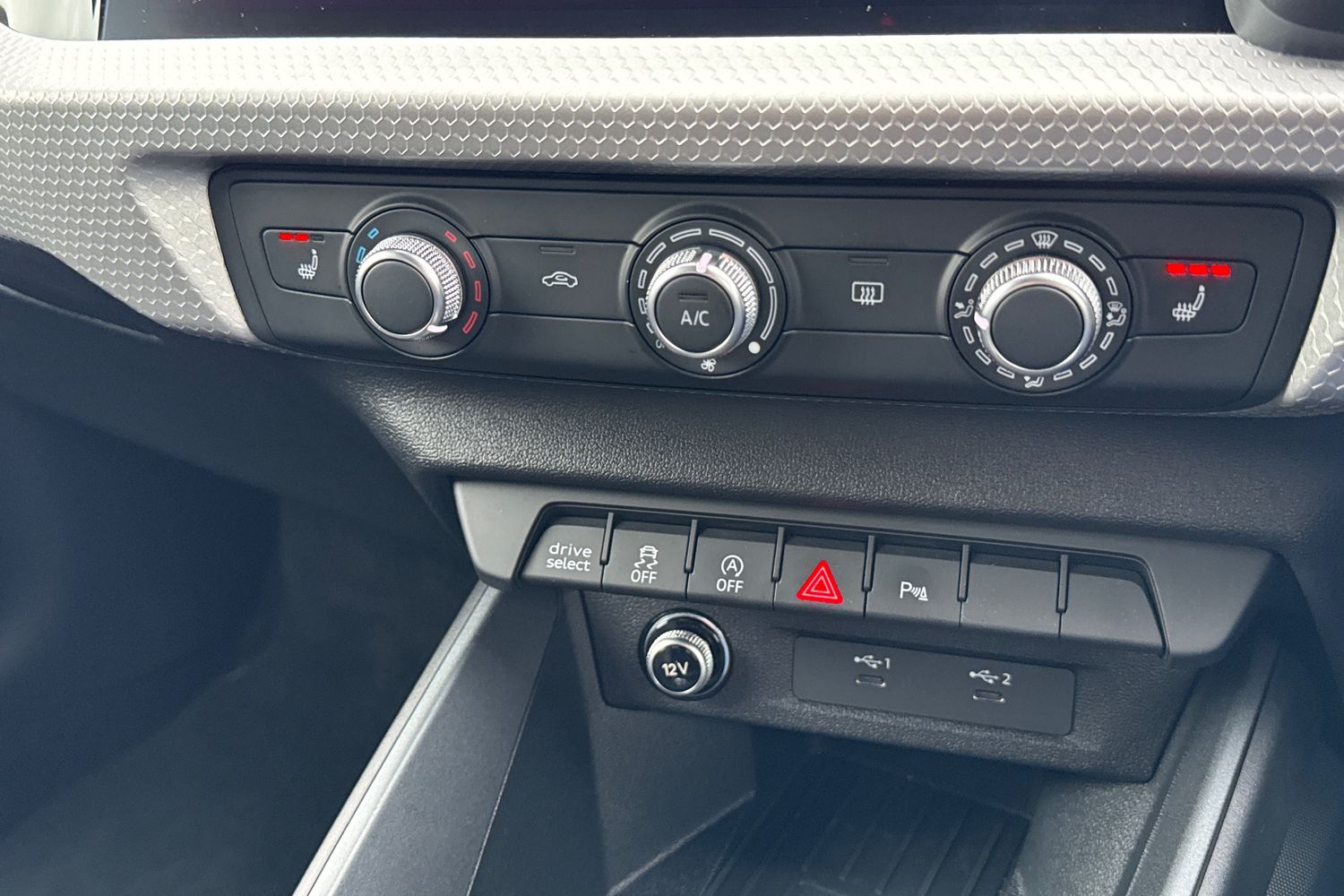 Used Audi A1 2025 for sale - 77601675: Photo 22