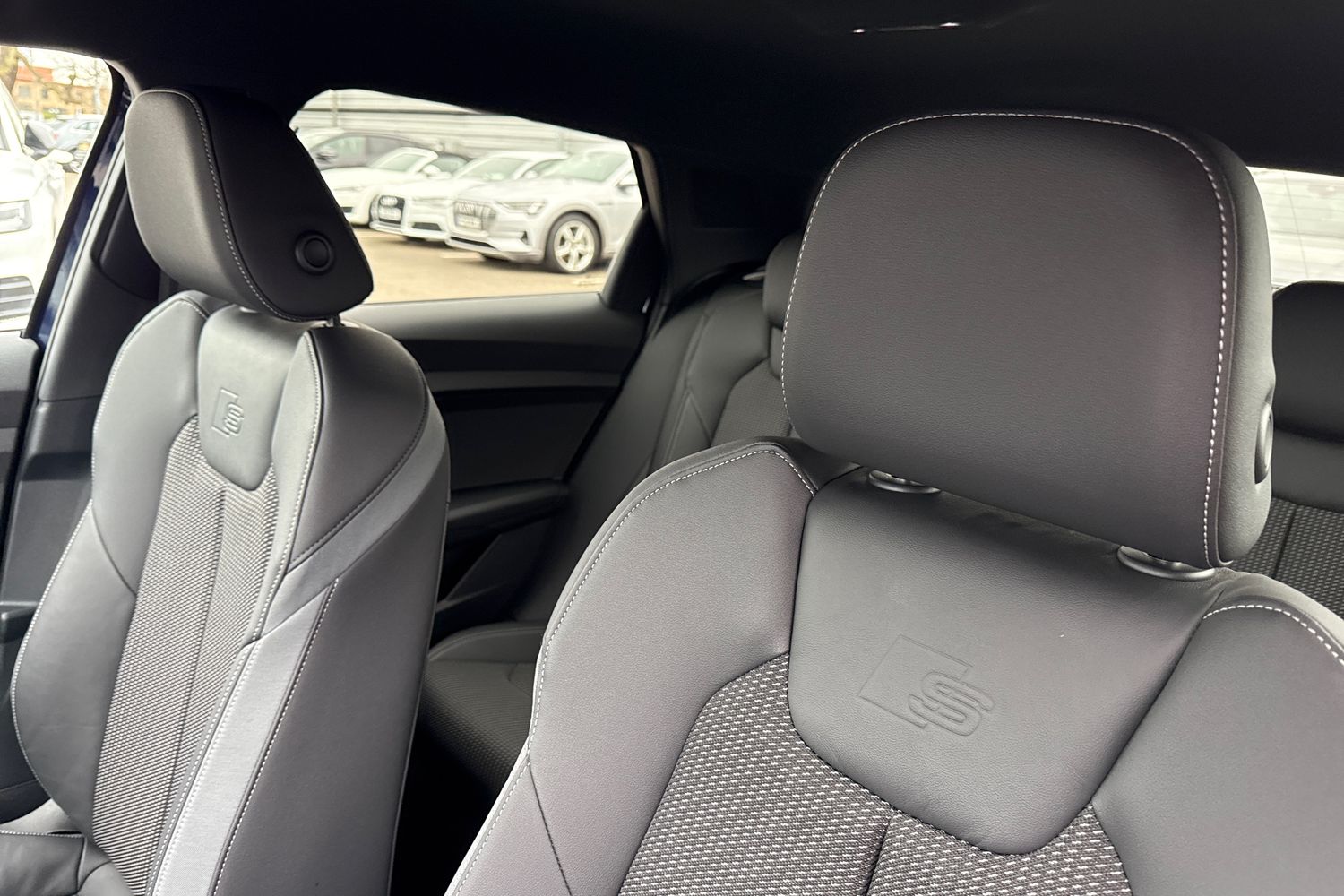 Used Audi A1 2025 for sale - 77601675: Photo 24